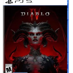Ps5 Diablo