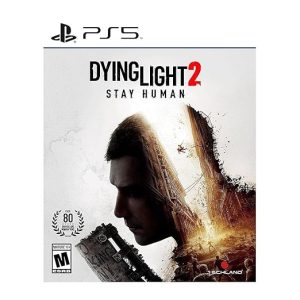 Ps5 Dying Light 2