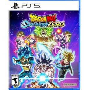 Ps5 Dragonball Kakarot