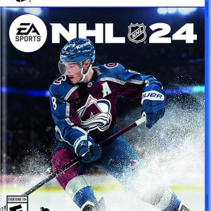 Ps5 NHL 24