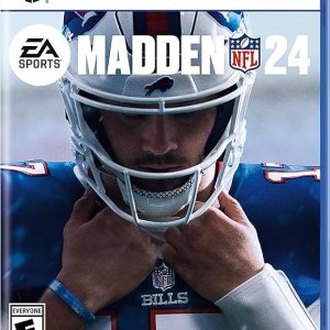 Ps5 Madden 24
