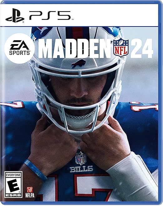 Ps5 Madden 24