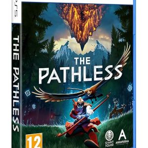 Ps5 Pathless