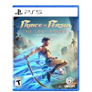 Ps5 Prince Of Persia