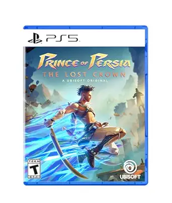 Ps5 Prince Of Persia