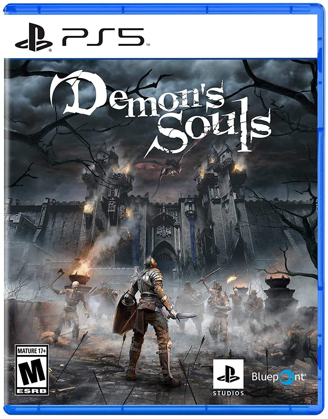Ps5 Demon Souls