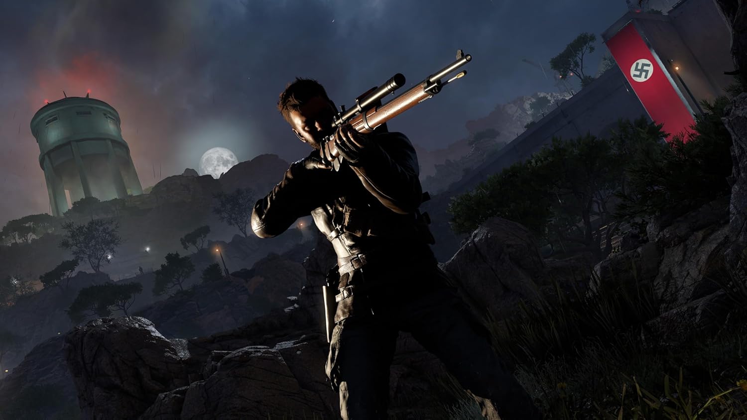 Ps5 Sniper Elite 5 - Image 3