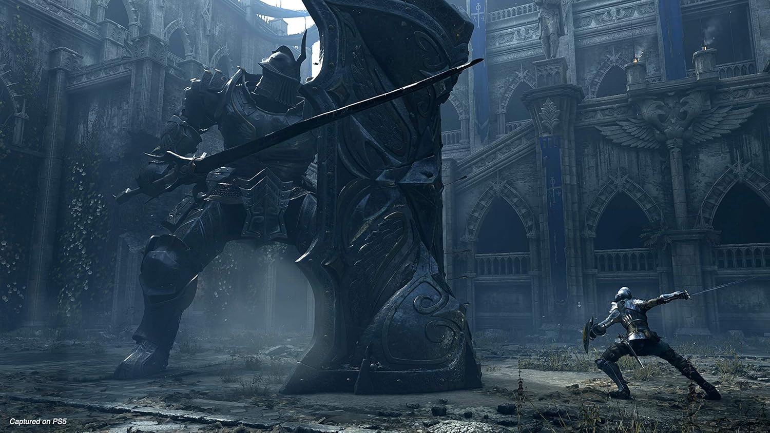 Ps5 Demon Souls - Image 2