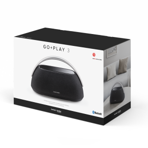GO+PLAY 3