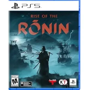 Ps5 RiseToThe Ronic