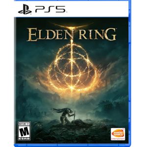 Ps5 Elden Ring
