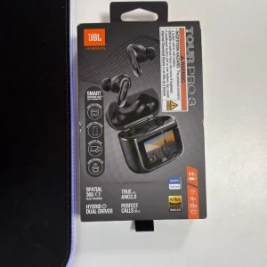 JBL TOUR PRO 3
