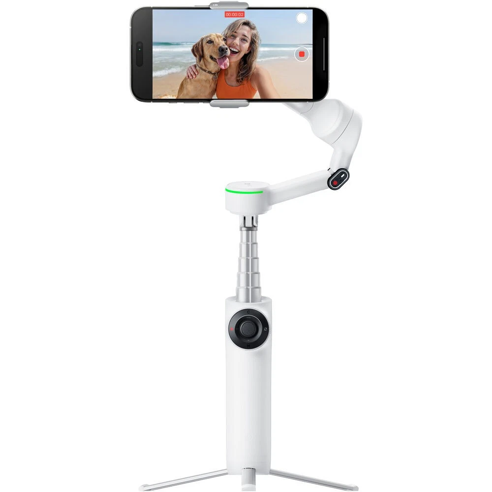 Insta 360 Flow 2 Pro