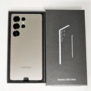 Samsung Galaxy S25 Ultra