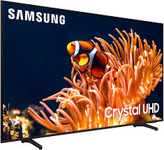 Samsung 85Du8000 EA