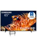 Samsung 65Du8000