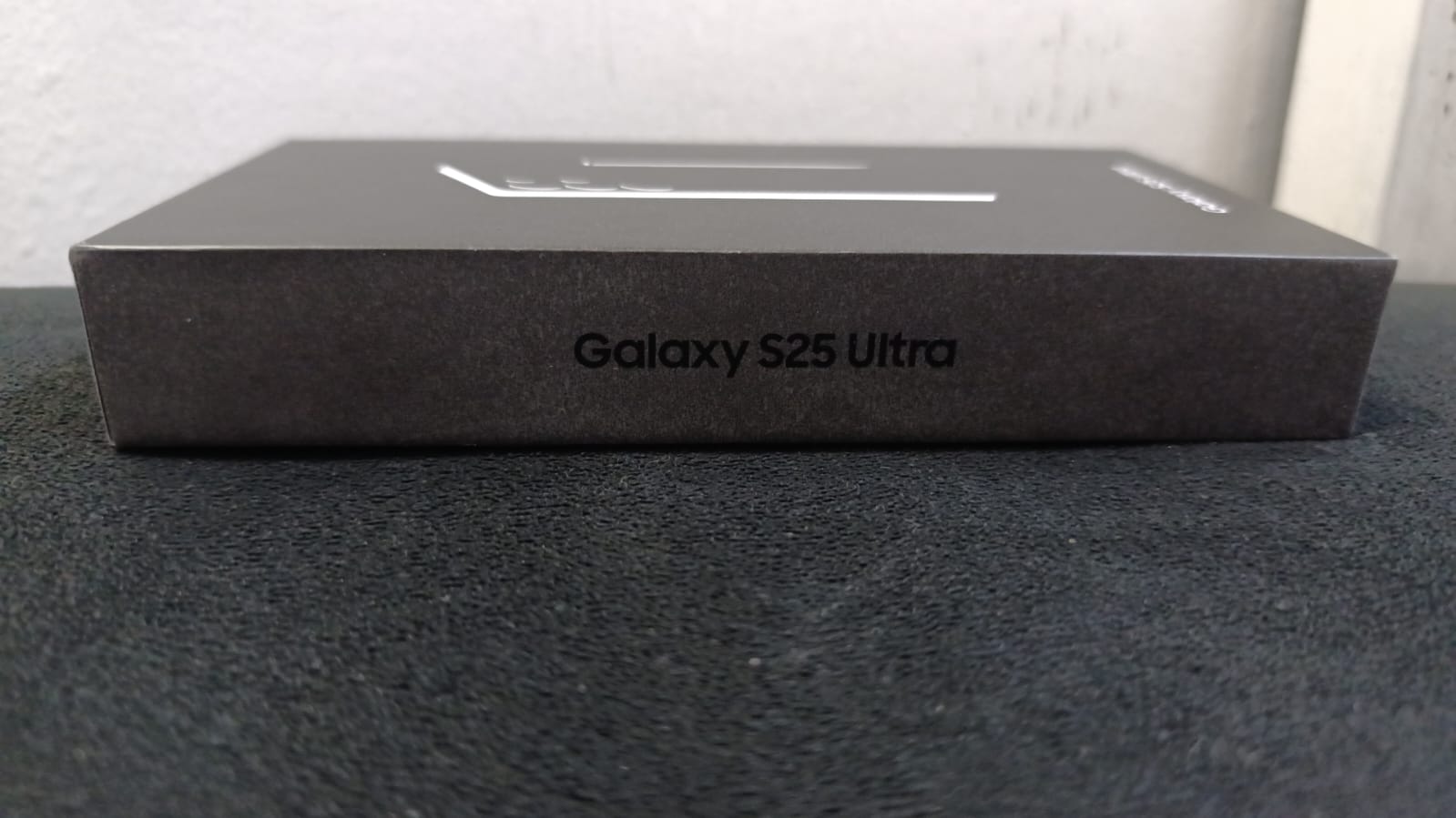 Samsung Galaxy S25 Ultra - Image 3