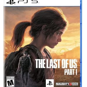 Ps5 Last Of Us 1