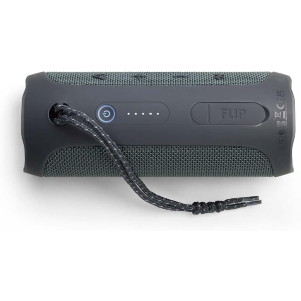 JBL FLIP ESSENTIAL 2 Wireless Bluetooth Speaker - Image 2