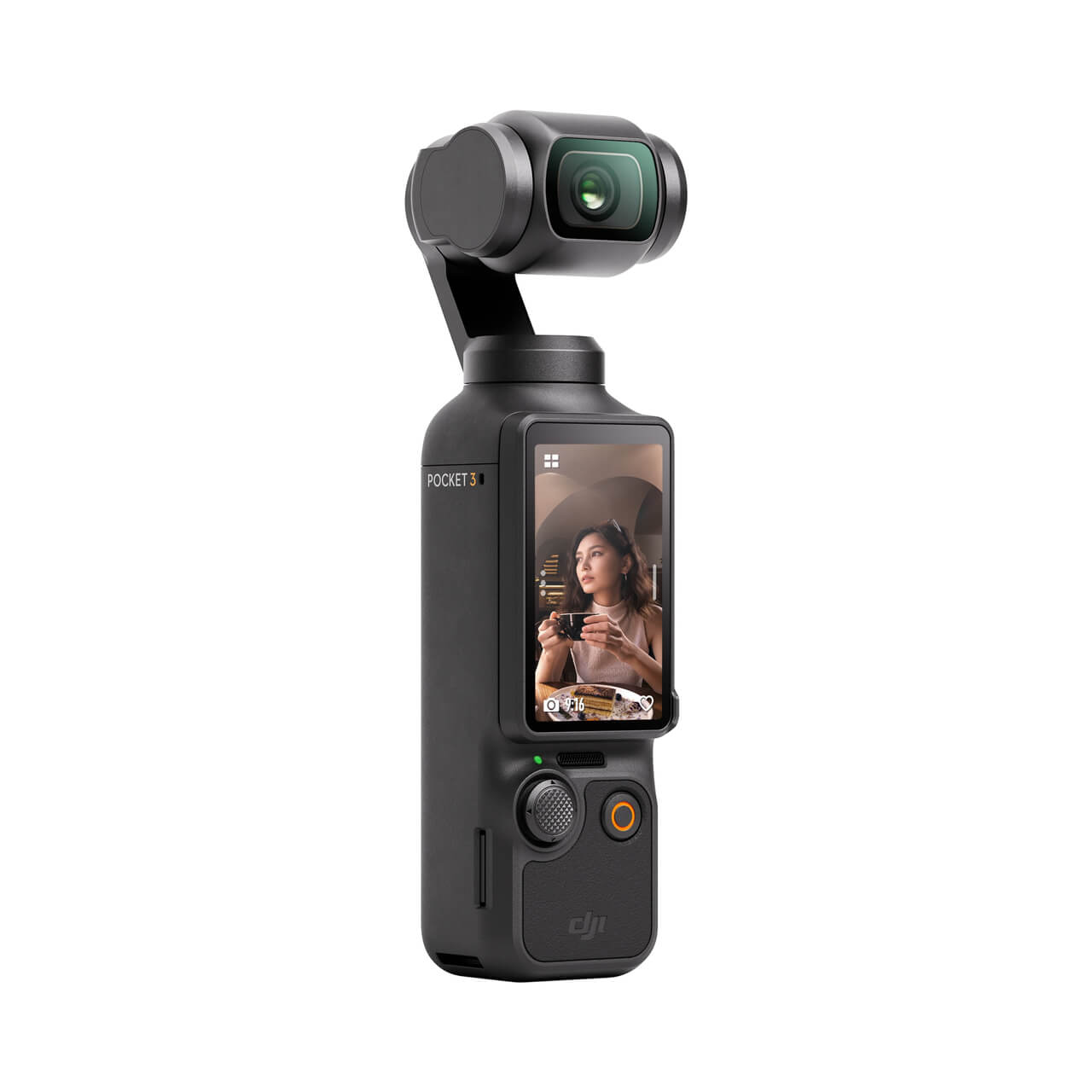 OSMO POCKET 3 CREATOR EDITION - Image 2