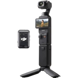 OSMO POCKET 3 CREATOR EDITION