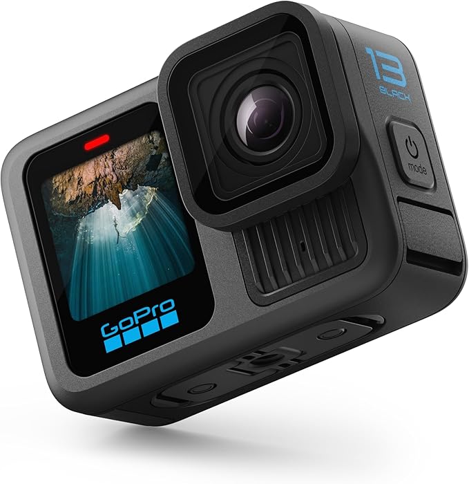 GO PRO HERO 13 BLACK - Image 2