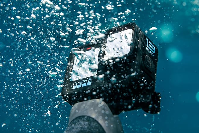 GO PRO HERO 13 BLACK - Image 6