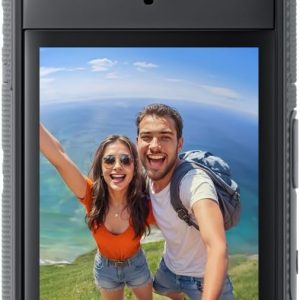 INSTA360 X4 8K 360 ACTION CAMERA