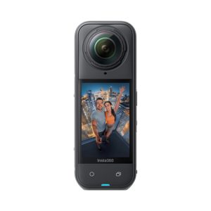 INSTA 360 X5 360 8K ACTION CAMERA
