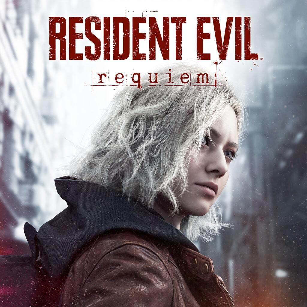 PS5 RESIDENT EVIL requiem - Image 3