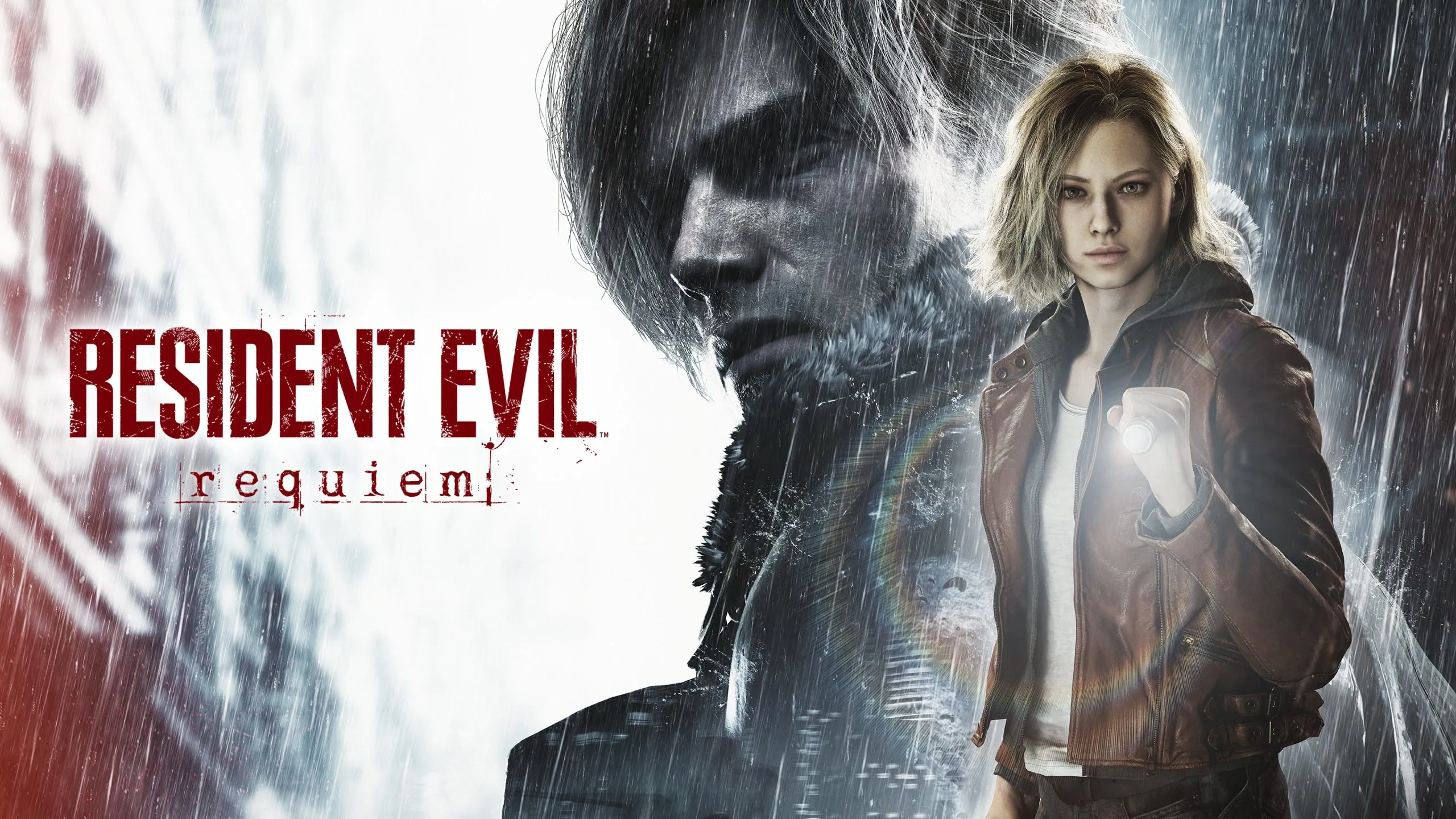 PS5 RESIDENT EVIL requiem - Image 2