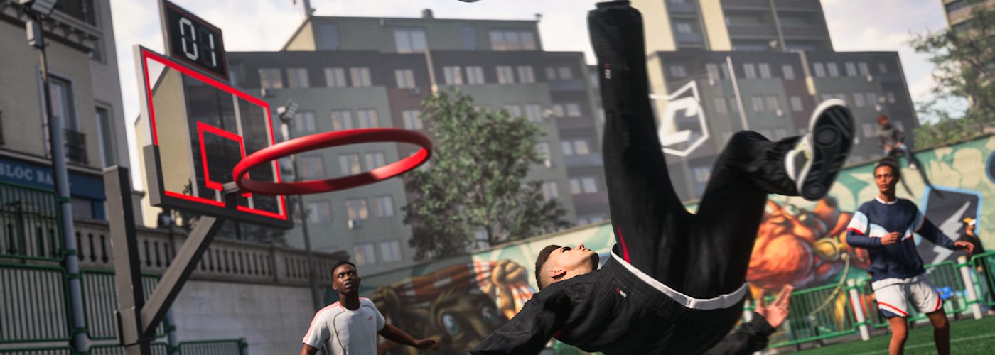 EA Sports FC 27 PS5 The Grounds - buy in Nairobi Kenya