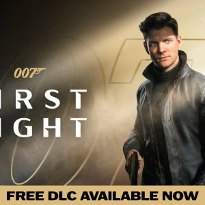007 First Light PS5 price in Kenya