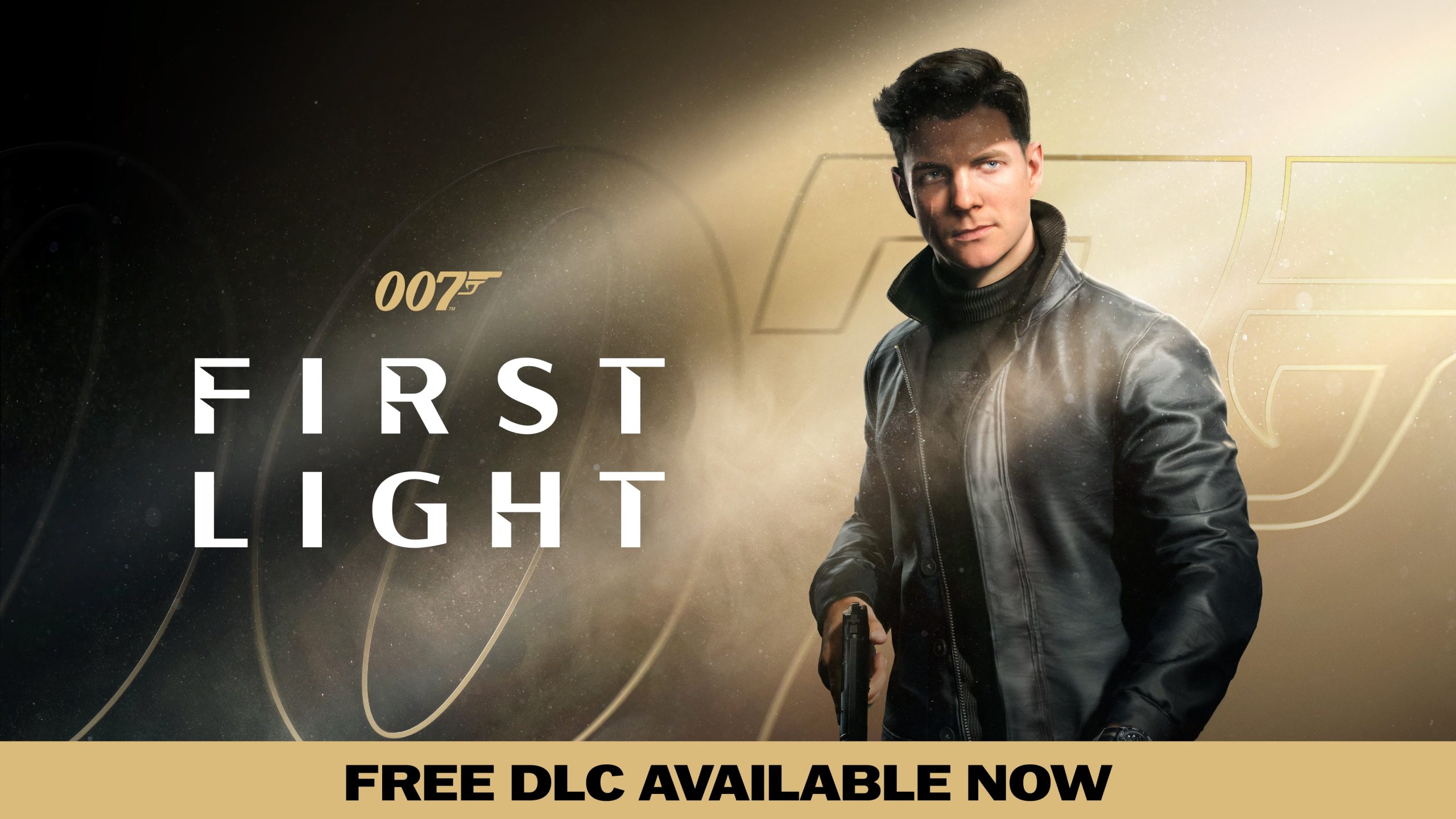 007 First Light PS5 price in Kenya